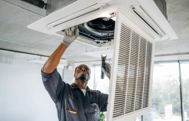 Licensed Hvac service in Curtisville, PA - FH HVAC