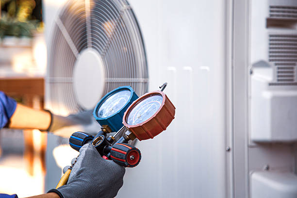 Affordable Hvac solutions in Curtisville, PA